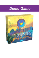 (DEMO) Harmonies. Free to Play In Store!