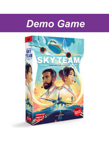 Misc (DEMO) Sky Team. Free to Play In Store!