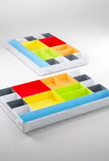 Token Silo XL Multicolor