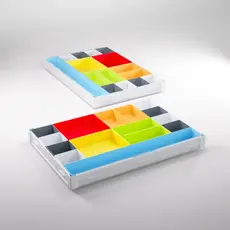 Token Silo XL Multicolor