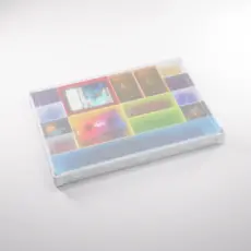 Token Silo XL Multicolor