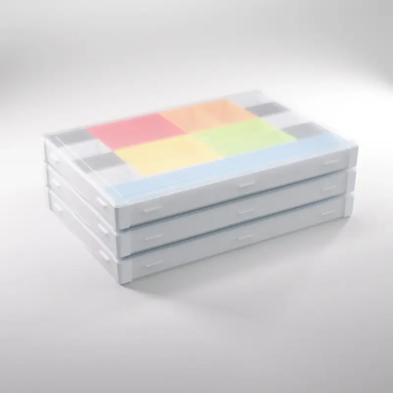 Token Silo XL Multicolor