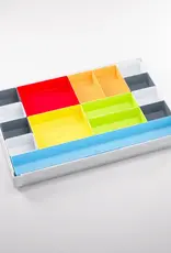 Token Silo XL Multicolor