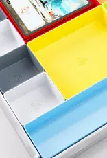 Token Silo XL Multicolor