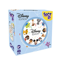 Spot It Disney