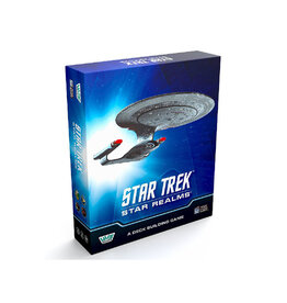 Star Trek Star Realms