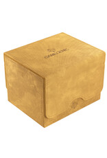 Deck Box: Sidekick XL 100+ Sand