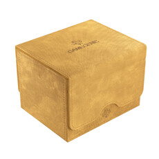 Deck Box: Sidekick XL 100+ Sand