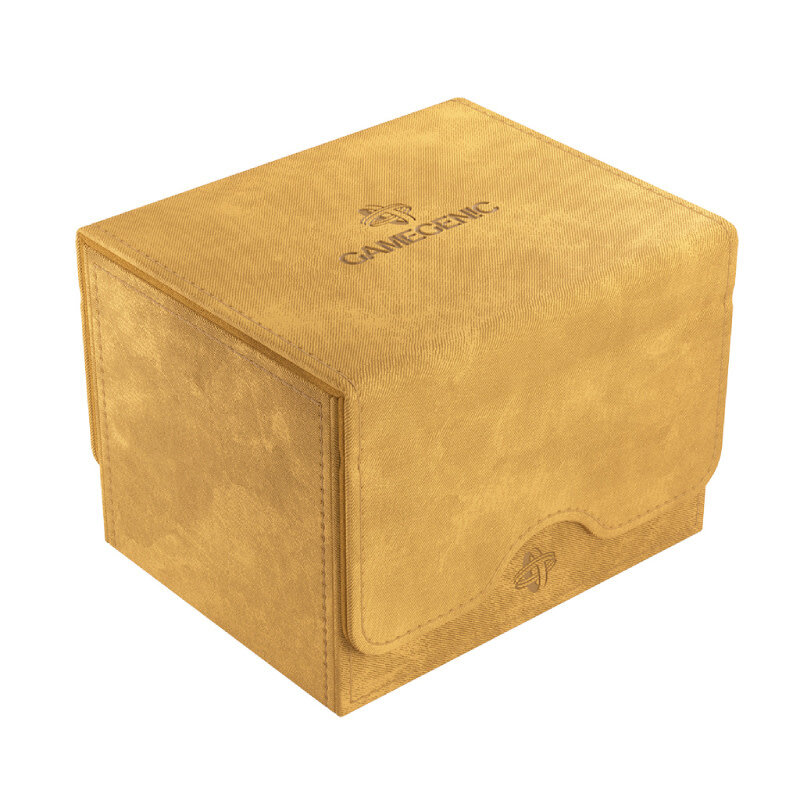 Deck Box: Sidekick XL 100+ Sand