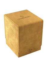 Deck Box: Squire XL 100+ Sand