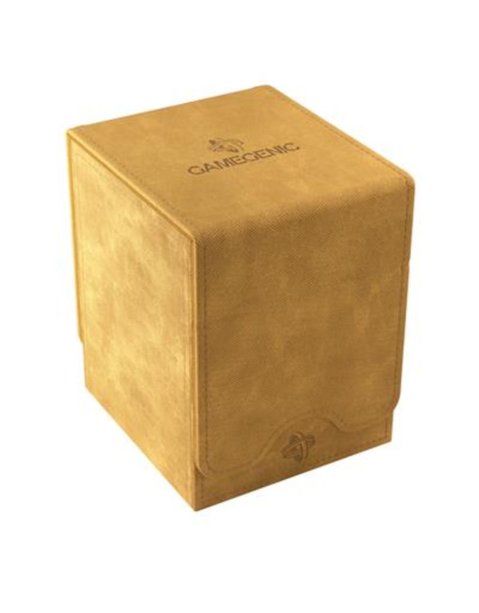 Deck Box: Squire XL 100+ Sand