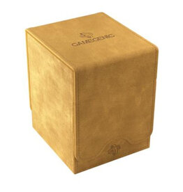 Deck Box: Squire XL 100+ Sand