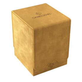 Deck Box: Squire XL 100+ Sand