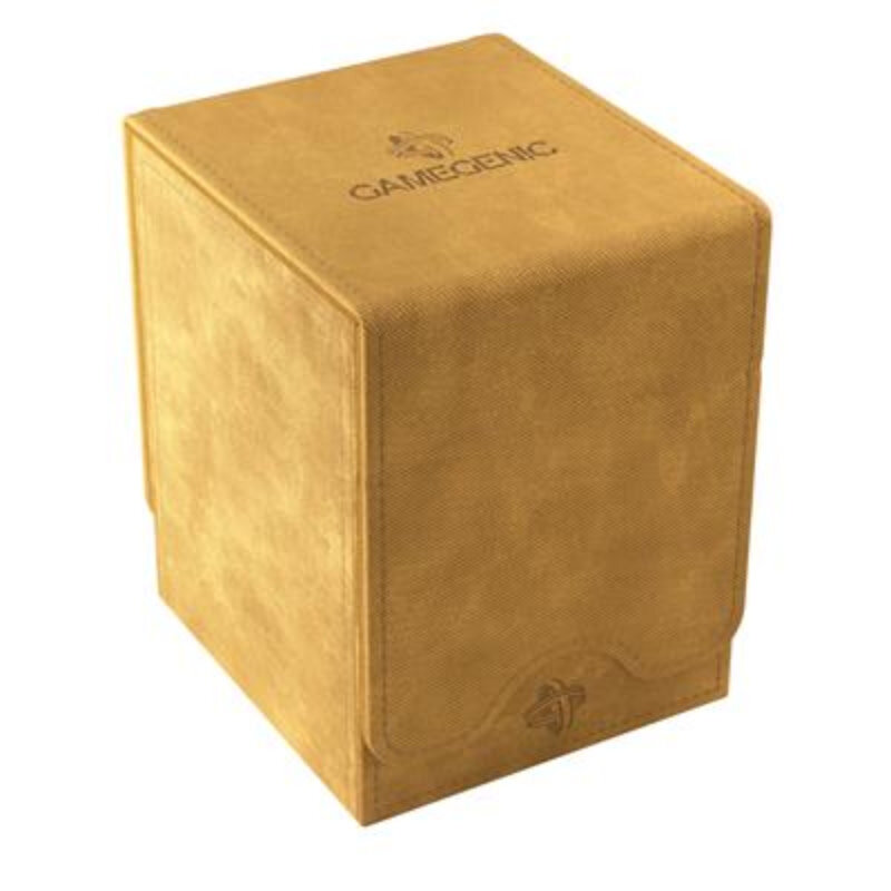 Deck Box: Squire XL 100+ Sand