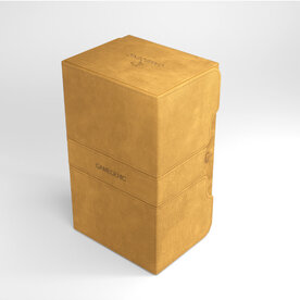 Deck Box: Stronghold XL 200+ Sand