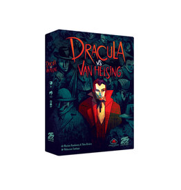 Misc Dracula Vs Helsing