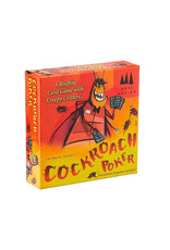Devir Cockroach Poker