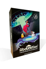 Very Special Games Abducktion