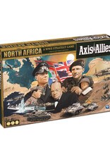 Renegade Games Axis & Allies: North Africa