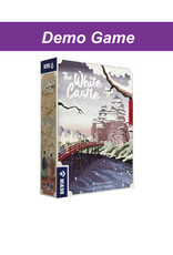 Devir (DEMO) The White Castle. Free to Play In Store!