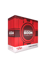 Misc Two Rooms and a Boom