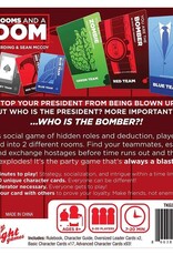 Misc Two Rooms and a Boom