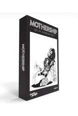 Misc (Reprint March 2026) Mothership Core Set