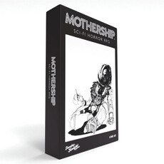 Misc Mothership Core Set