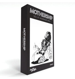 Misc Mothership Core Set