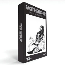 Misc Mothership Core Set