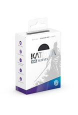 Ultimate Guard Sleeves Katana (100) Obsidian Shard