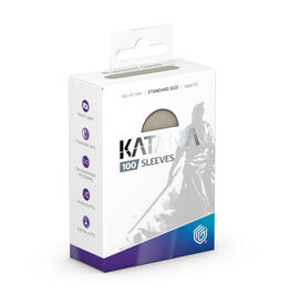 Ultimate Guard Sleeves Katana (100) Autumn Moon