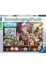 Ravensburger Craft Beer Bonanza  Puzzle (1500 PCS)