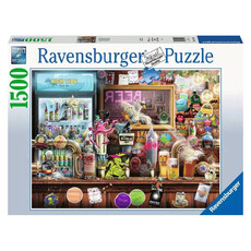 Ravensburger Craft Beer Bonanza  Puzzle (1500 PCS)