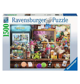 Ravensburger Craft Beer Bonanza  Puzzle (1500 PCS)