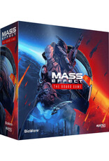 Mass Effect: Priority Hagalaz