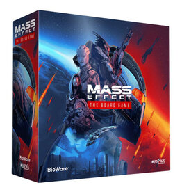 Mass Effect: Priority Hagalaz