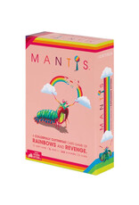 Exploding Kittens Mantis