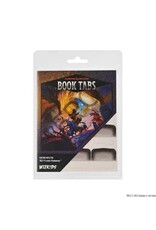 Wizkids D&D Book Tabs: Player's Handbook