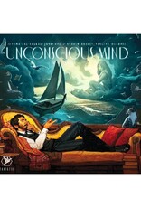 Lucky Duck Games Unconscious Mind