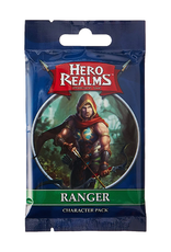 Wise Wizard Games Hero Realms: Ranger Pack Expansion