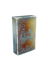 Wizards of the Coast Betrayal Deck of Lost Souls