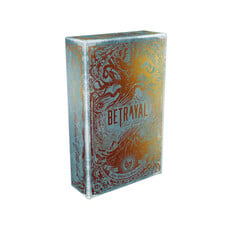 Wizards of the Coast Betrayal Deck of Lost Souls