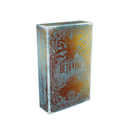 Wizards of the Coast Betrayal Deck of Lost Souls