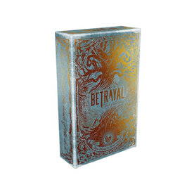 Wizards of the Coast Betrayal Deck of Lost Souls