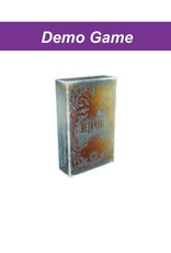 Hasbro (DEMO) Betrayal Deck of Lost Souls.  Free to Play In Store! Hasbro (DEMO) Betrayal Deck of Lost Souls.  Free to Play In Store!