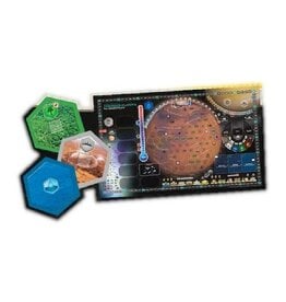 Stronghold Games Terraforming Mars Amazonis & Vastitas