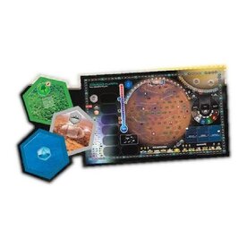 Stronghold Games Terraforming Mars Amazonis & Vastitas