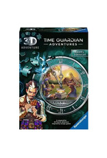 Ravensburger A World Without Chocolate 3D Puzzle Adventure