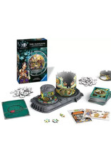 Ravensburger A World Without Chocolate 3D Puzzle Adventure